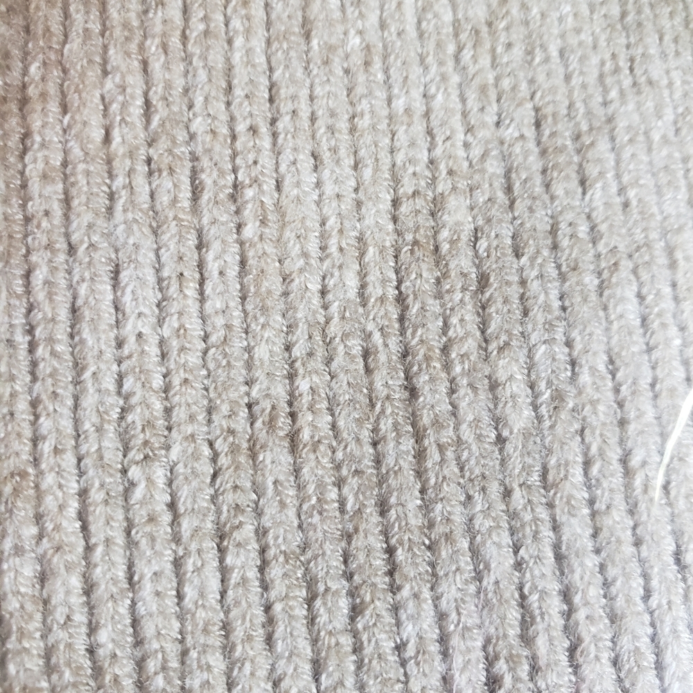 Wrap style v-neck Sweater NEW - Picture 3 of 3